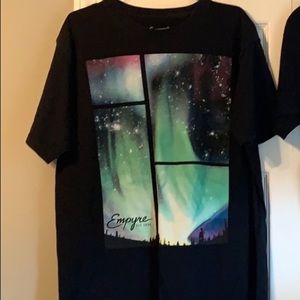 Empire tee